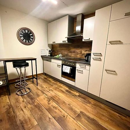 # One Apartment'S / Parkplatz / Schlossplatz Coburg Zewnętrze zdjęcie