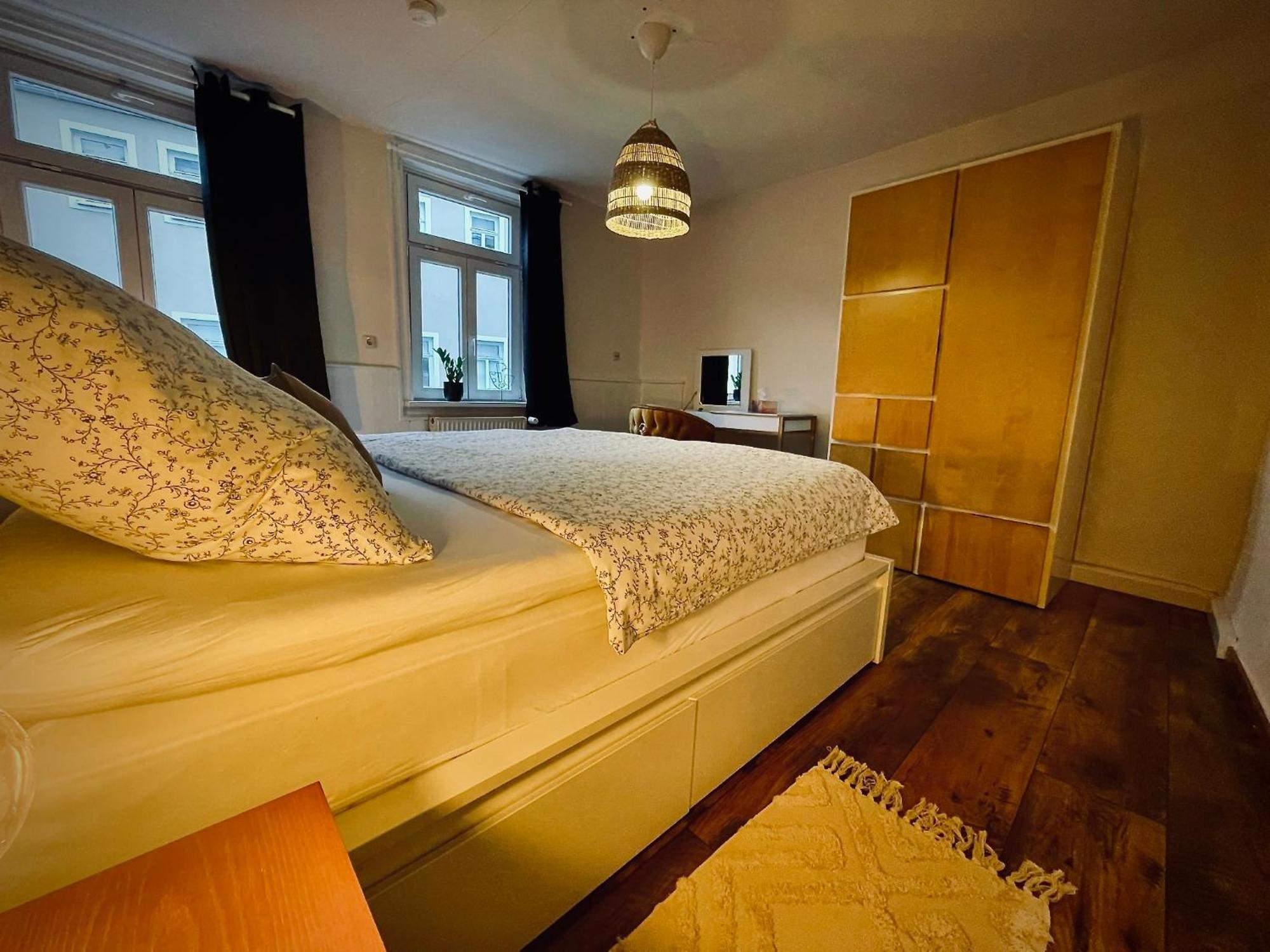 # One Apartment'S / Parkplatz / Schlossplatz Coburg Zewnętrze zdjęcie