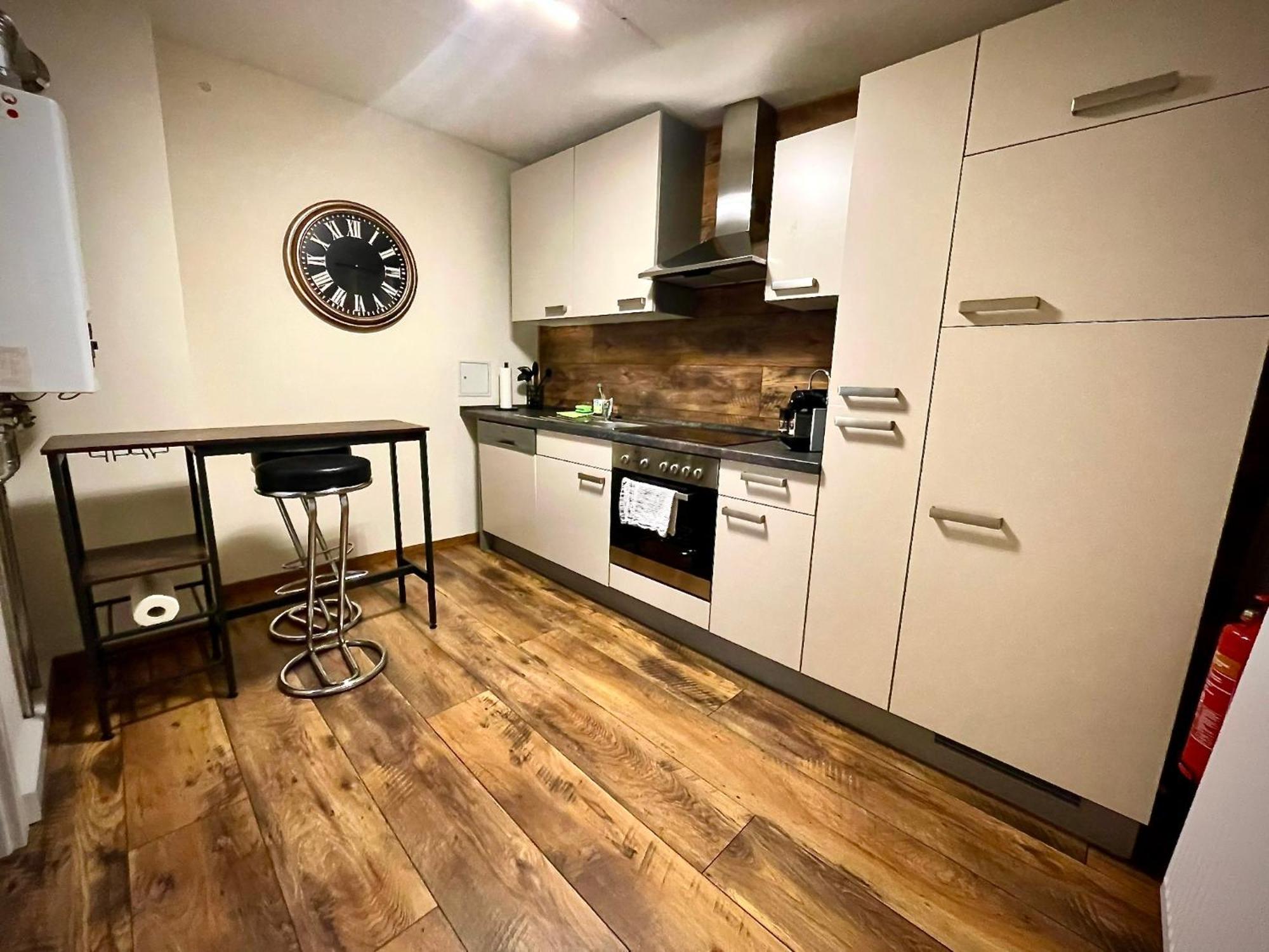 # One Apartment'S / Parkplatz / Schlossplatz Coburg Zewnętrze zdjęcie