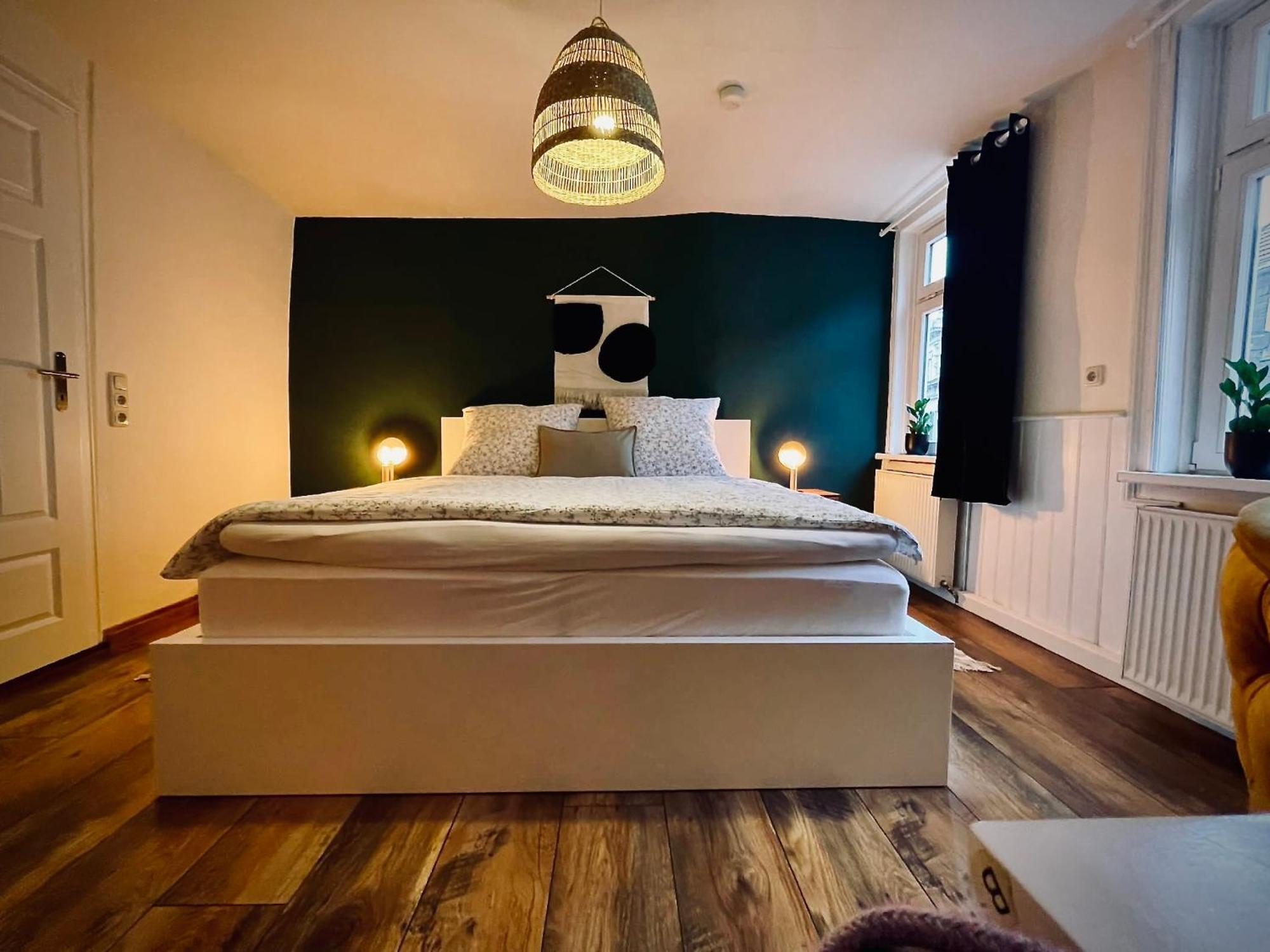 # One Apartment'S / Parkplatz / Schlossplatz Coburg Zewnętrze zdjęcie