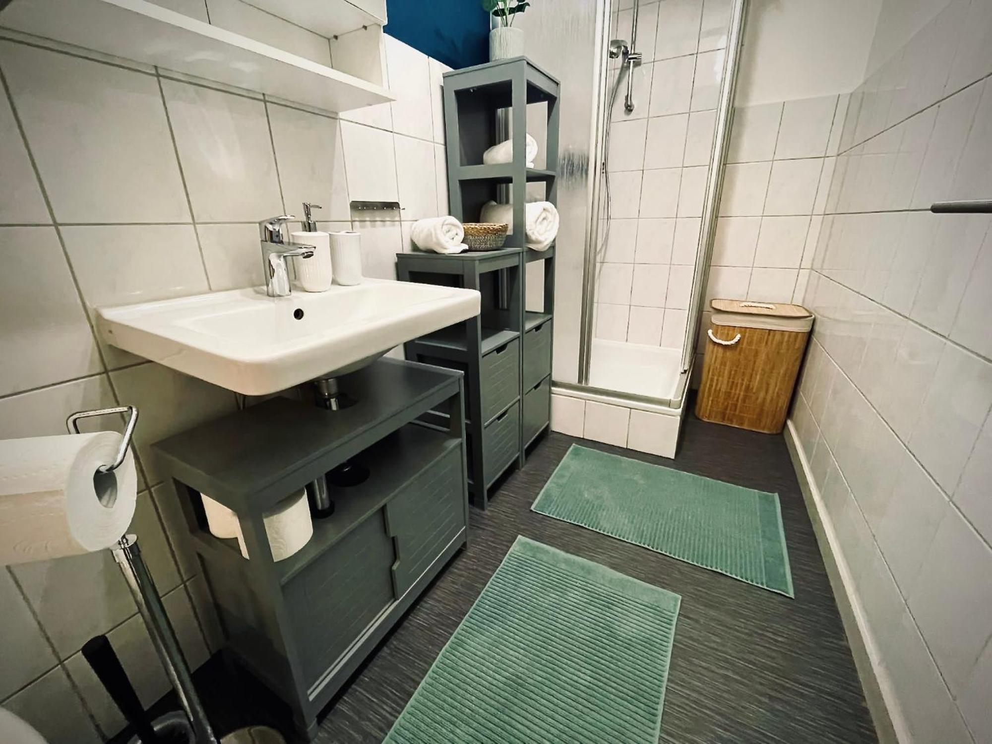 # One Apartment'S / Parkplatz / Schlossplatz Coburg Zewnętrze zdjęcie