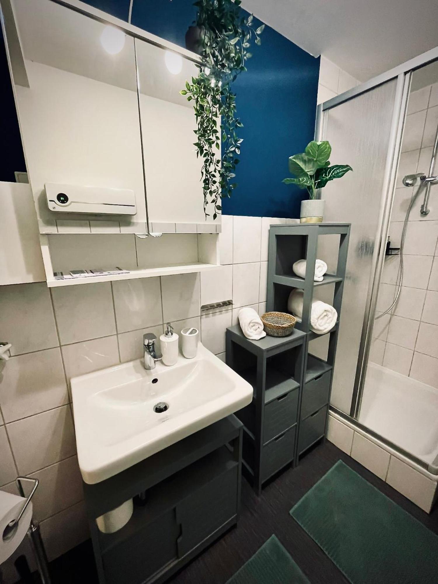 # One Apartment'S / Parkplatz / Schlossplatz Coburg Zewnętrze zdjęcie